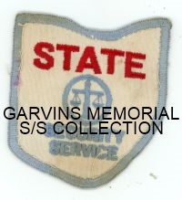 OHIO,OHIO STATE SECURITY SERVICE 1